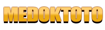 Logo MEDOKTOTO