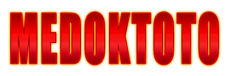 MEDOKTOTO: Penyedia Akses Game Online & Layanan Togel Resmi Terlengkap